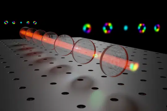 Quantum Technologies