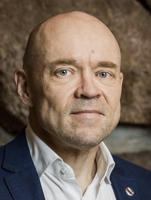 Jyrki Hämäläinen.