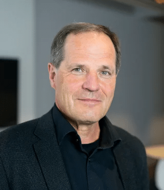 Professor Harri Lipsanen at Aalto University